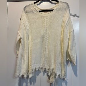 POL brand. Size large. Gently worn.